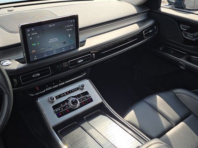 2024 Lincoln Aviator Premiere