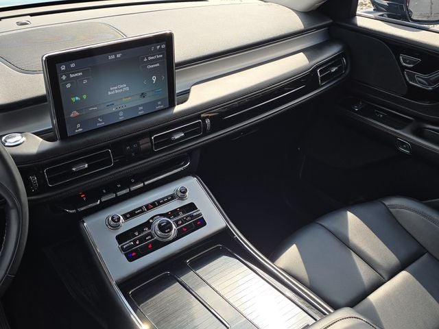 2024 Lincoln Aviator Premiere