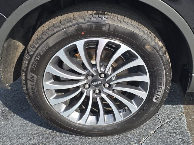 2024 Lincoln Aviator Premiere