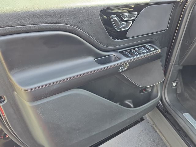 2024 Lincoln Aviator Premiere