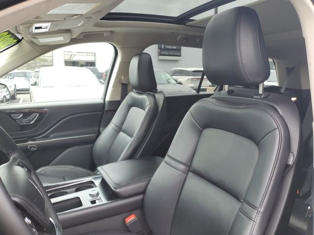 2023 Lincoln Aviator Standard