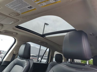 2023 Lincoln Aviator Standard