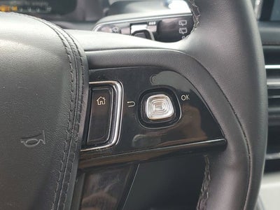 2023 Lincoln Aviator Standard