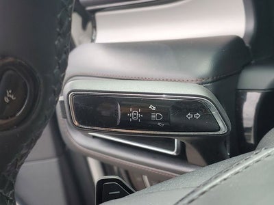 2023 Lincoln Aviator Standard