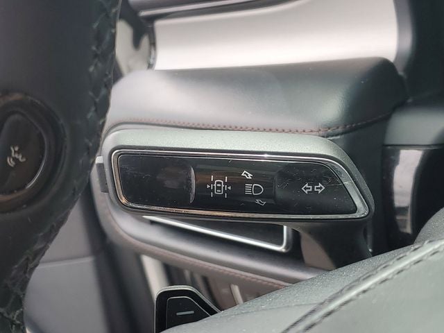 2023 Lincoln Aviator Standard
