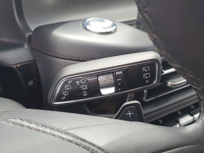 2023 Lincoln Aviator Standard