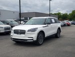 2023 Lincoln Aviator Standard