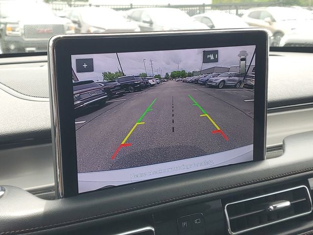 2023 Lincoln Aviator Standard