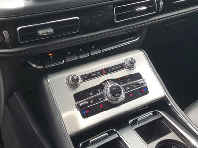2023 Lincoln Aviator Standard