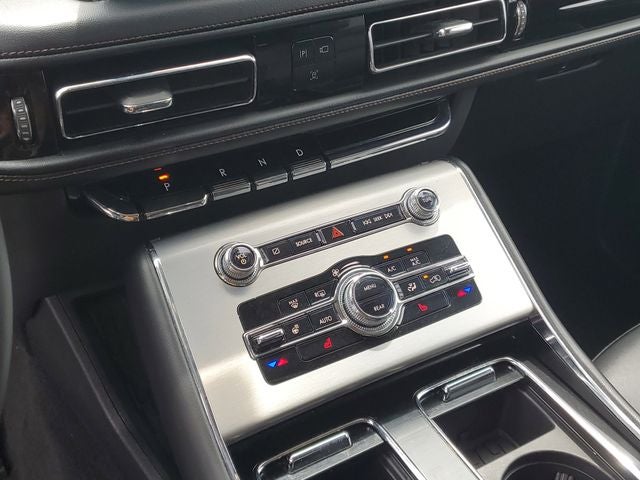 2023 Lincoln Aviator Standard
