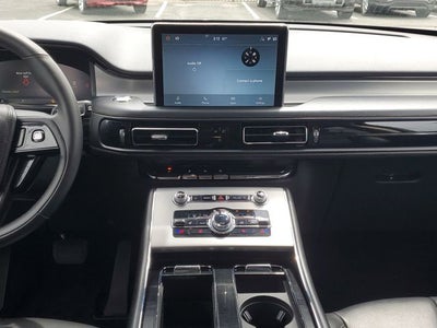 2023 Lincoln Aviator Standard