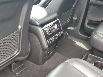 2023 Lincoln Aviator Standard