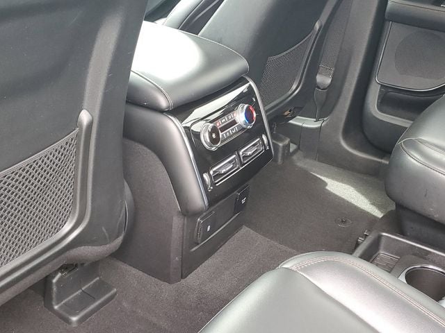 2023 Lincoln Aviator Standard