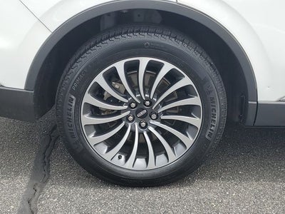 2023 Lincoln Aviator Standard