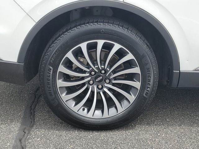 2023 Lincoln Aviator Standard