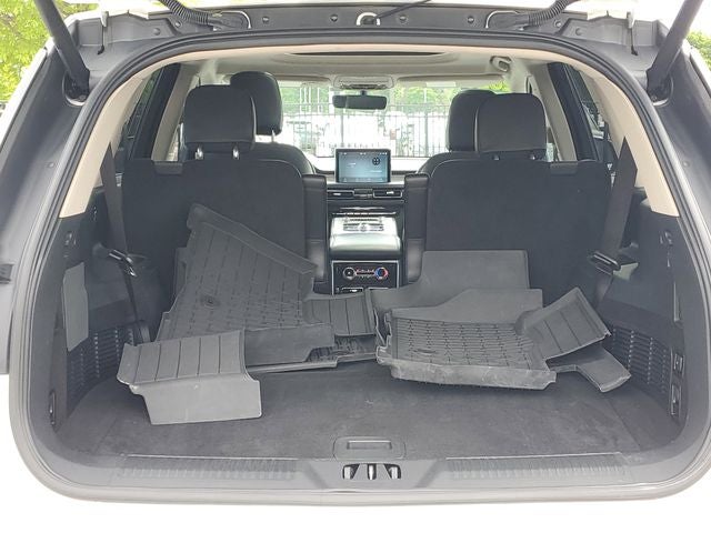 2023 Lincoln Aviator Standard