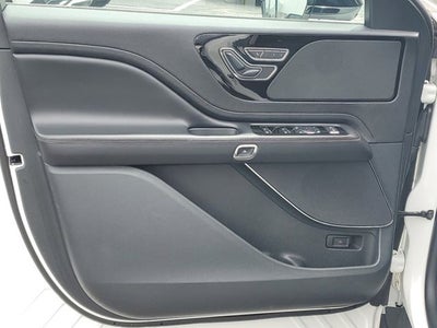 2023 Lincoln Aviator Standard