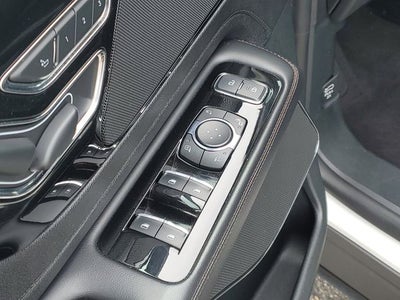 2023 Lincoln Aviator Standard