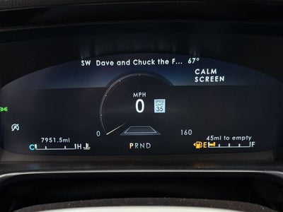 2024 Lincoln Aviator Black Label