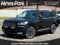2024 Lincoln Aviator Black Label