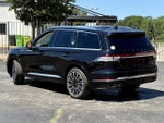 2024 Lincoln Aviator Black Label