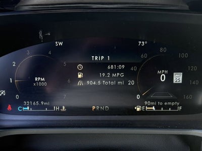 2024 Lincoln Aviator Black Label