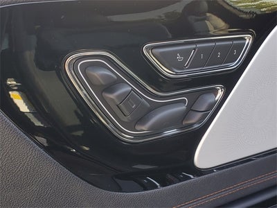 2025 Lincoln Aviator Black Label