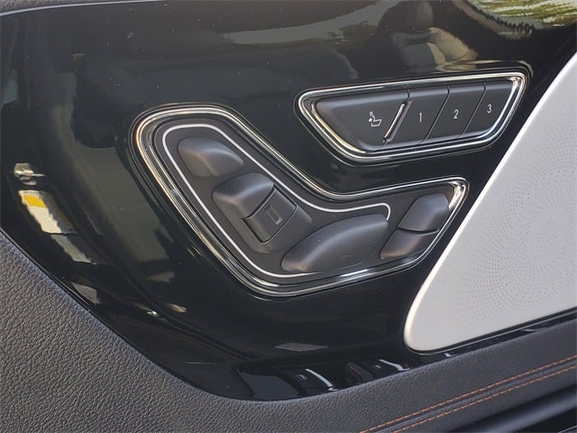 2025 Lincoln Aviator Black Label