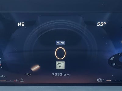 2025 Lincoln Aviator Black Label