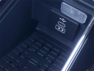 2025 Lincoln Aviator Black Label