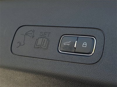 2025 Lincoln Aviator Black Label