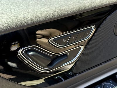 2023 Lincoln Aviator Black Label