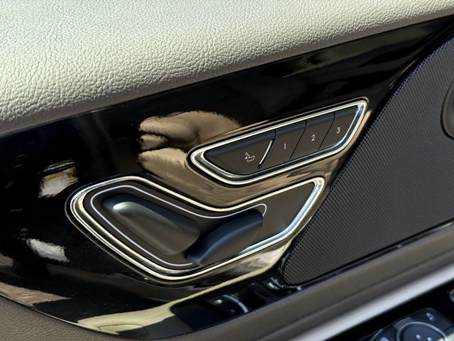 2023 Lincoln Aviator Black Label