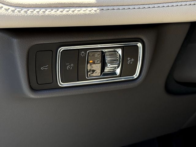 2023 Lincoln Aviator Black Label