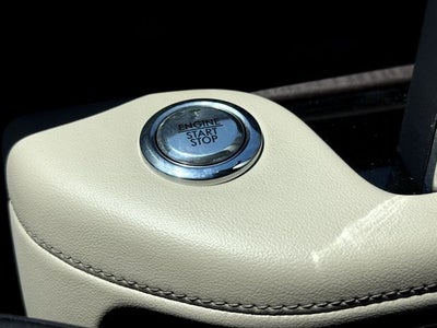2023 Lincoln Aviator Black Label