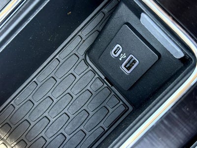 2023 Lincoln Aviator Black Label