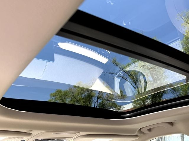 2023 Lincoln Aviator Black Label