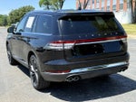 2023 Lincoln Aviator Black Label