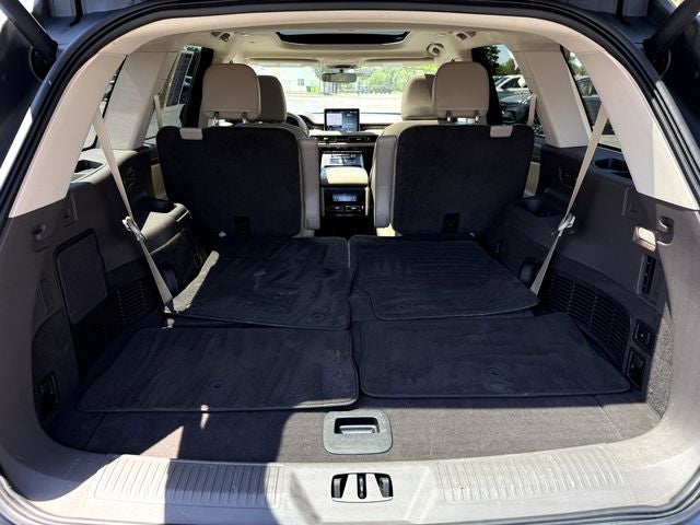 2023 Lincoln Aviator Black Label