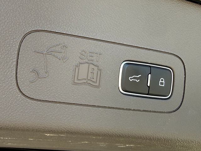 2023 Lincoln Aviator Black Label