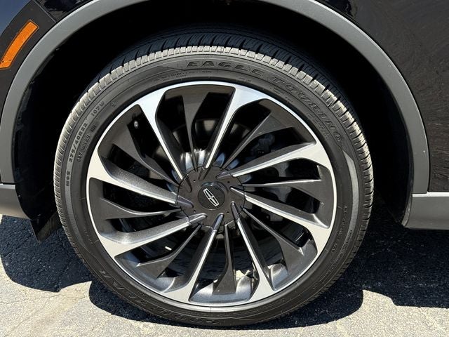 2023 Lincoln Aviator Black Label