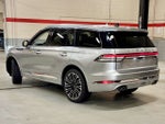 2023 Lincoln Aviator Black Label