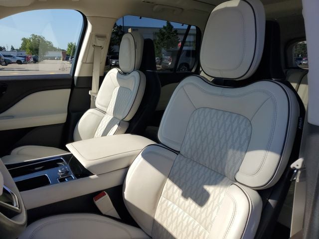 2023 Lincoln Aviator Black Label