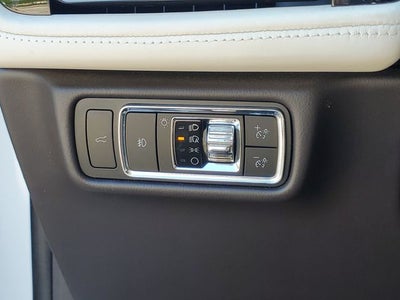 2023 Lincoln Aviator Black Label