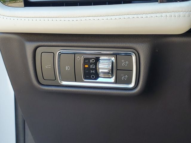 2023 Lincoln Aviator Black Label
