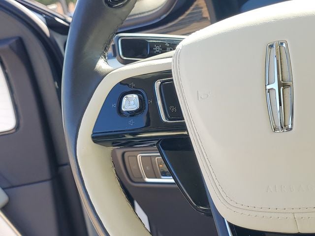 2023 Lincoln Aviator Black Label