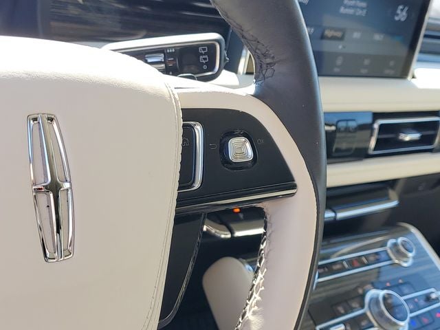 2023 Lincoln Aviator Black Label