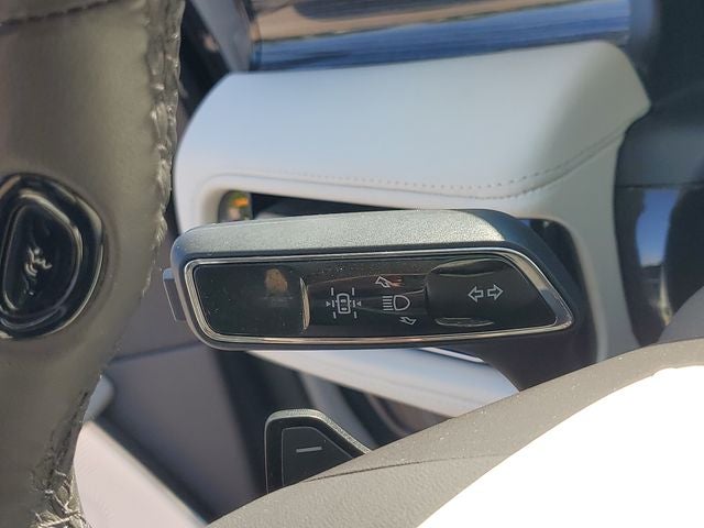 2023 Lincoln Aviator Black Label