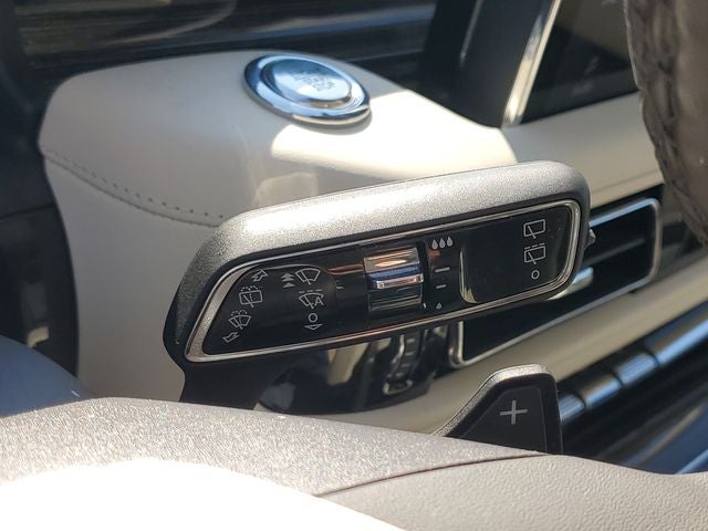 2023 Lincoln Aviator Black Label