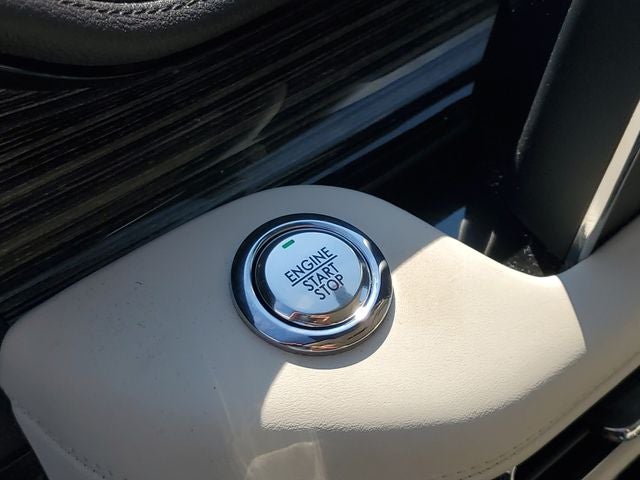 2023 Lincoln Aviator Black Label